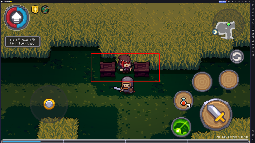 Soul Knight Prequel: hướng dẫn tân thủ nâng cấp và mẹo chơi