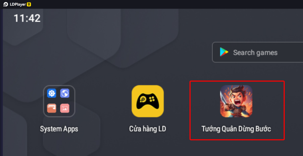 Tướng Quân Dừng Bước: tổng hợp giftcode và hướng dẫn cách nhập