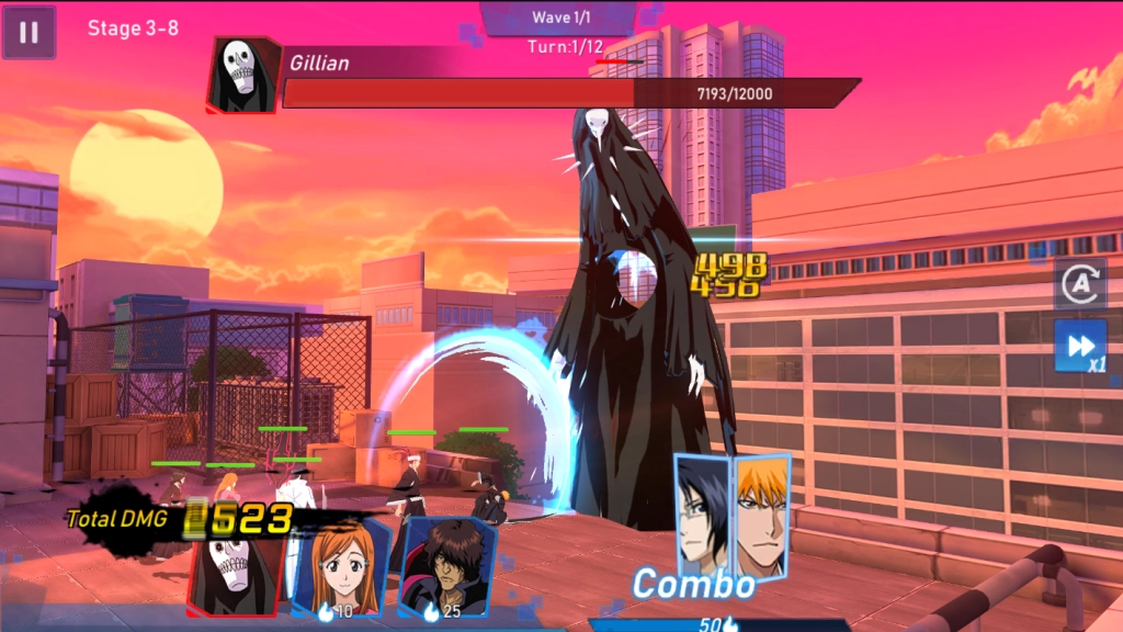 BLEACH: Soul Reaper (SEA) เปิดลงทะเบียนบนสโตร์ไทยแล้วตอนนี้บน LDPlayer9 แล้วตอนนี้!!