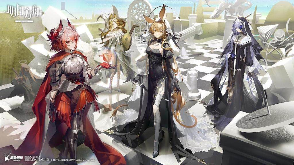 Arknights - Top Operators Players Should Roll For In 2024