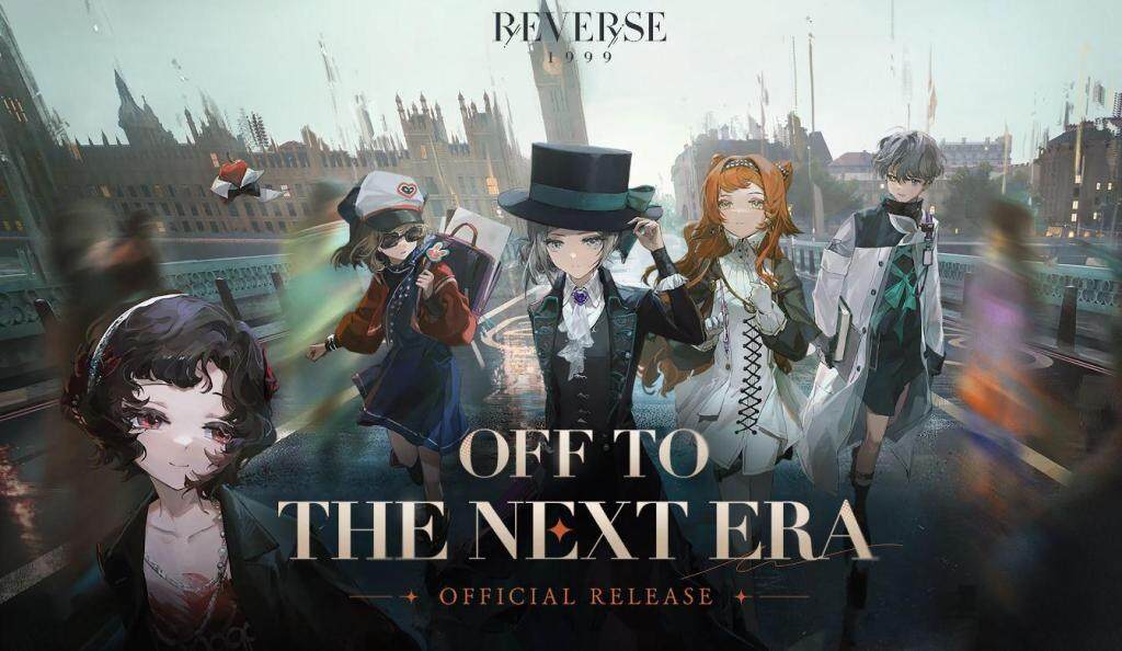 Reverse: 1999 (Global)  แจก Giftcode (2 โค้ด) อัปเดตโค้ด 2024 พร้อมวิธีกรอกบน LDPlayer9