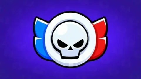 A nova temporada de Brawl Stars está disponível trazendo o novo modo ranqueado!