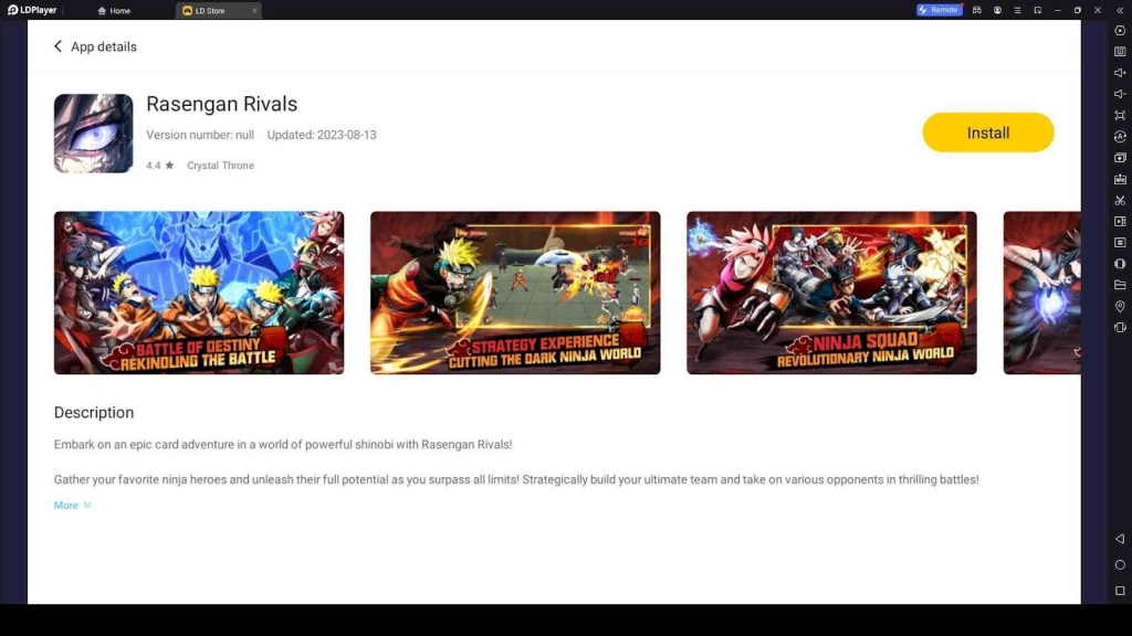 Rasengan Rivals Codes Guide for Free Rewards 2023 November