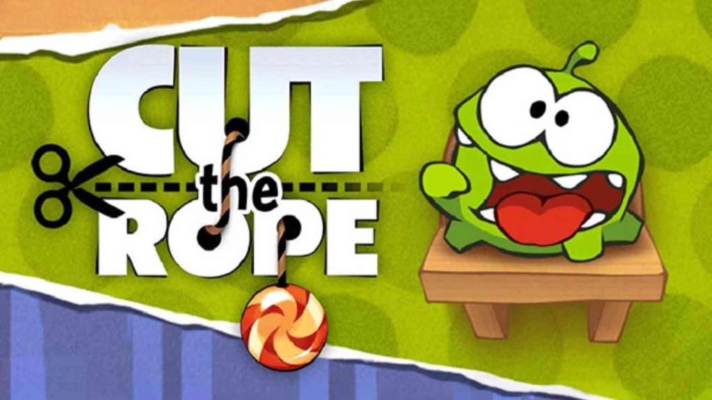 Cut the Rope