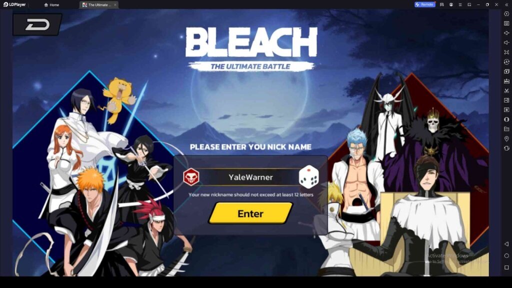 The Ultimate Battle Beginner's Guide with Tips