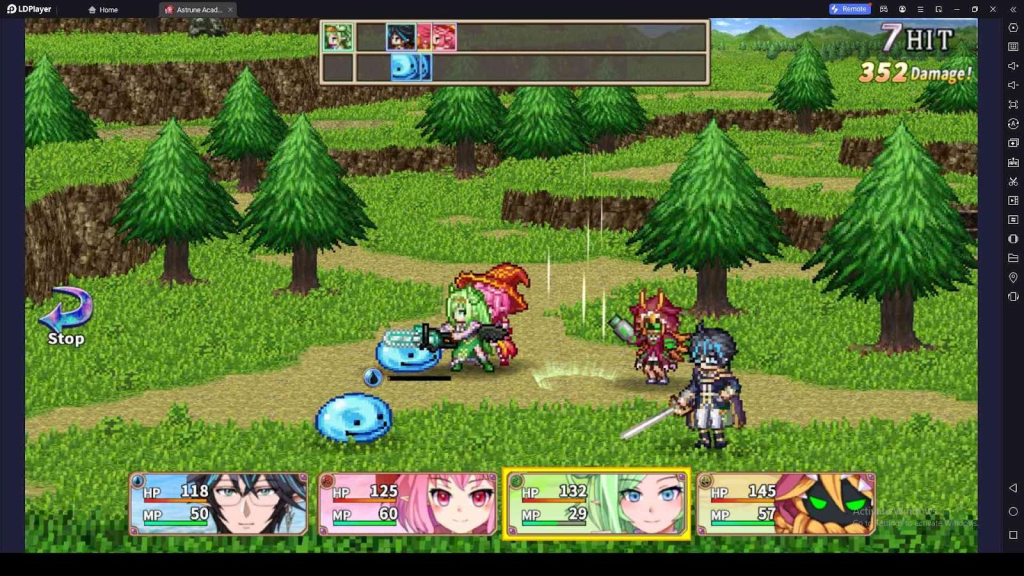 RPG Astrune Academy Codes: Unlock Magical Rewards - 2025 March