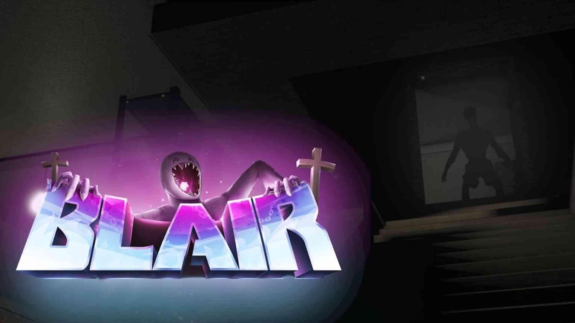 [AREA 51] Blair