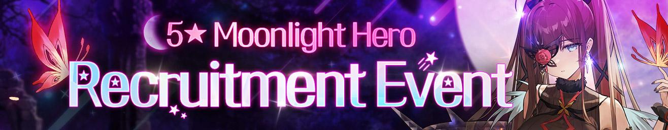 Epic Seven Moonlight Hero Headhunting Event Winter Edition - Who To Pick