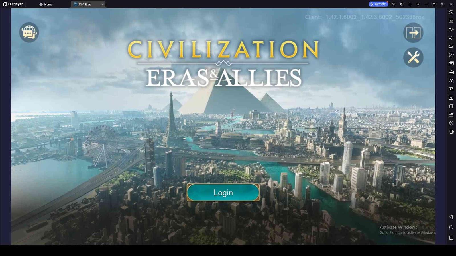 Civilization Eras & Allies 2K Codes Guide
