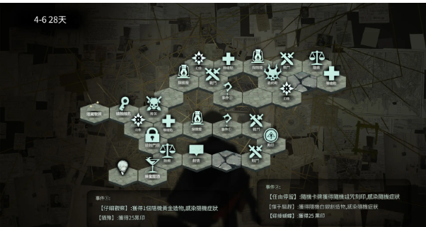 【攻略】《忘卻前夜》開服攻略 第四章全地圖醜集