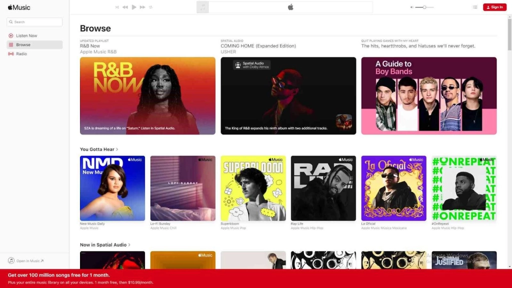 Are there Alternatives to Musi