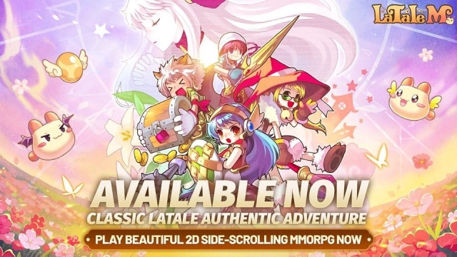 LaTale M Codes Guide for Free Rewards - 2023 November