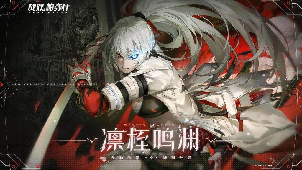 Punishing Gray Raven 2024 Upcoming Characters - Who To Roll For