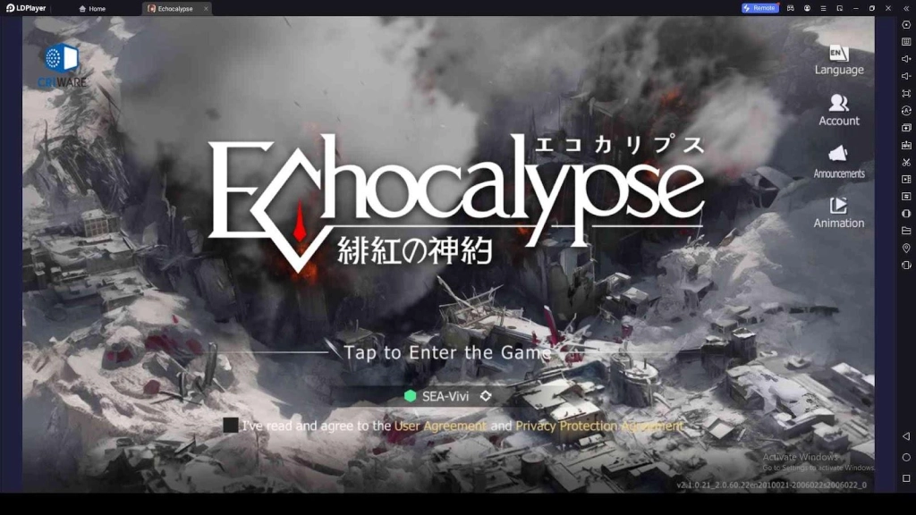 Echocalypse: Scarlet Covenant Syndicate Walkthrough Guide