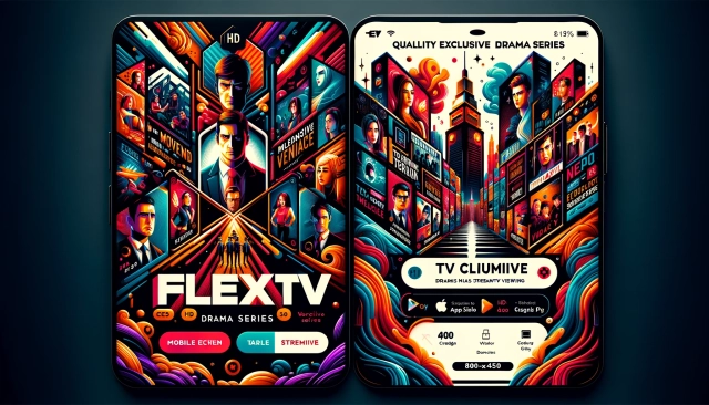 What is FlexTV - A Review of Guide with Everything You Need to Know