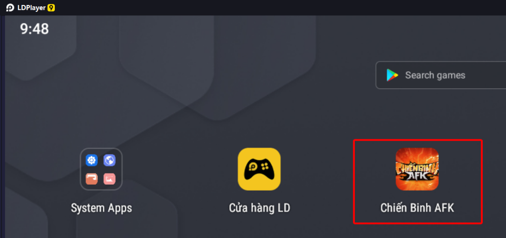 Chiến Binh AFK: tổng hợp giftcode tân thủ, hướng dẫn cách nhập code