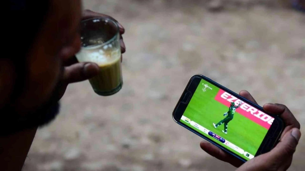 CricHD