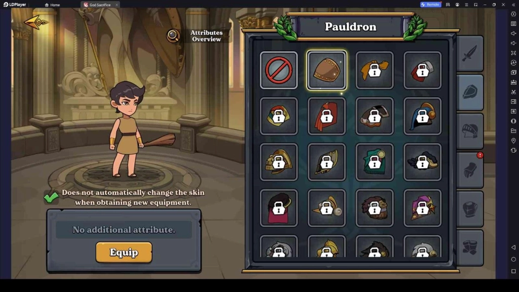 Understanding Gear Quality and Stats