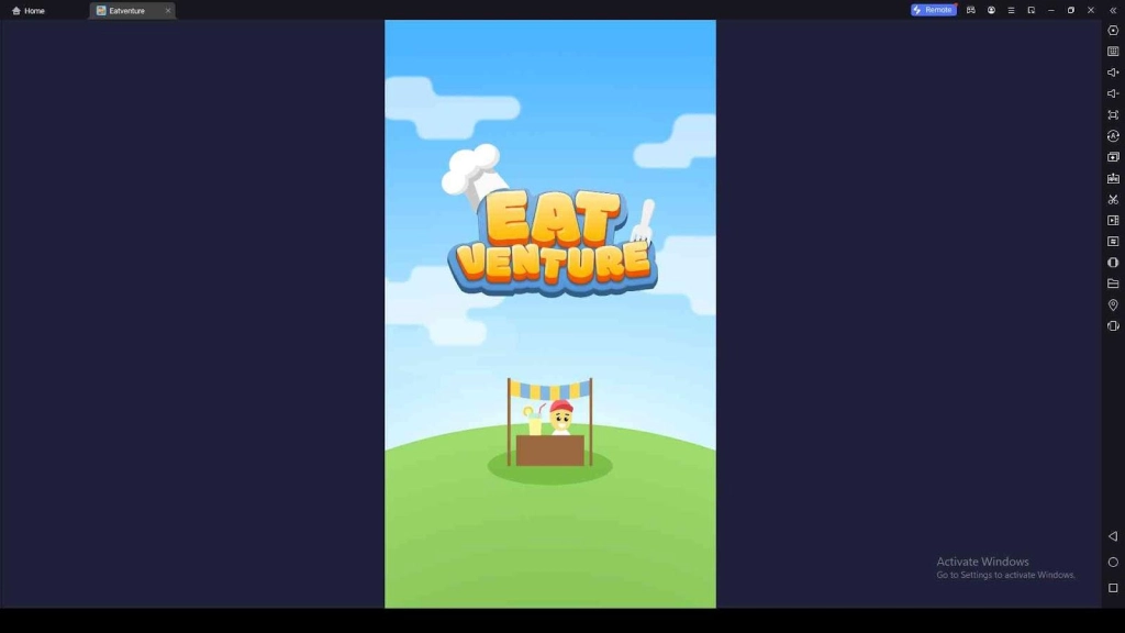 Eatventure Codes