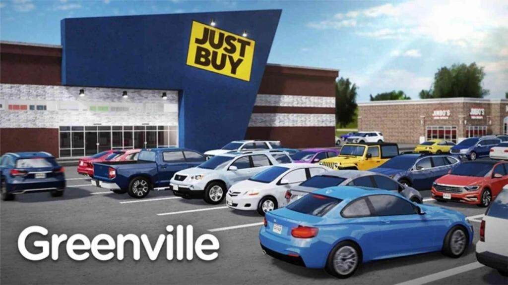 Greenville
