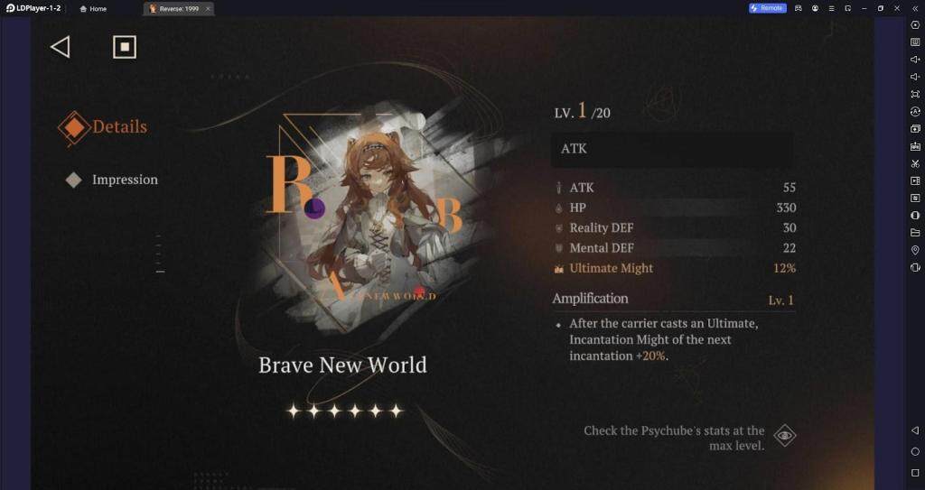 Arcanist In Depth Guide - Druvis III