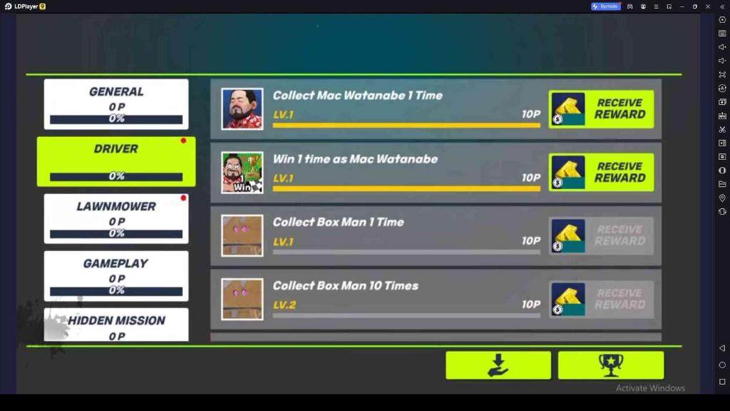 Earn More Race Pass Rewards