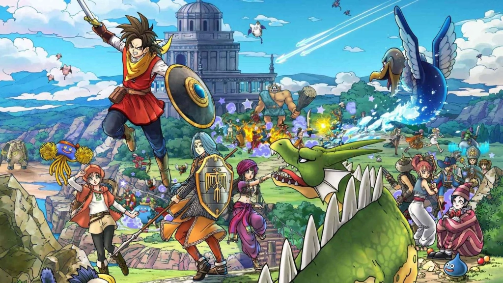 Best Turn Based RPGs