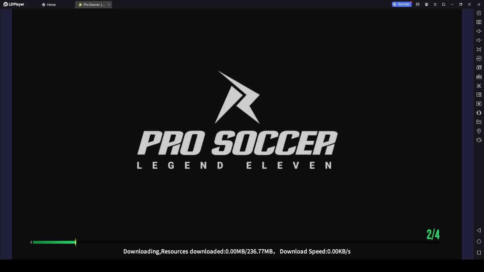 Pro Soccer : Legend Eleven Guide and TIps
