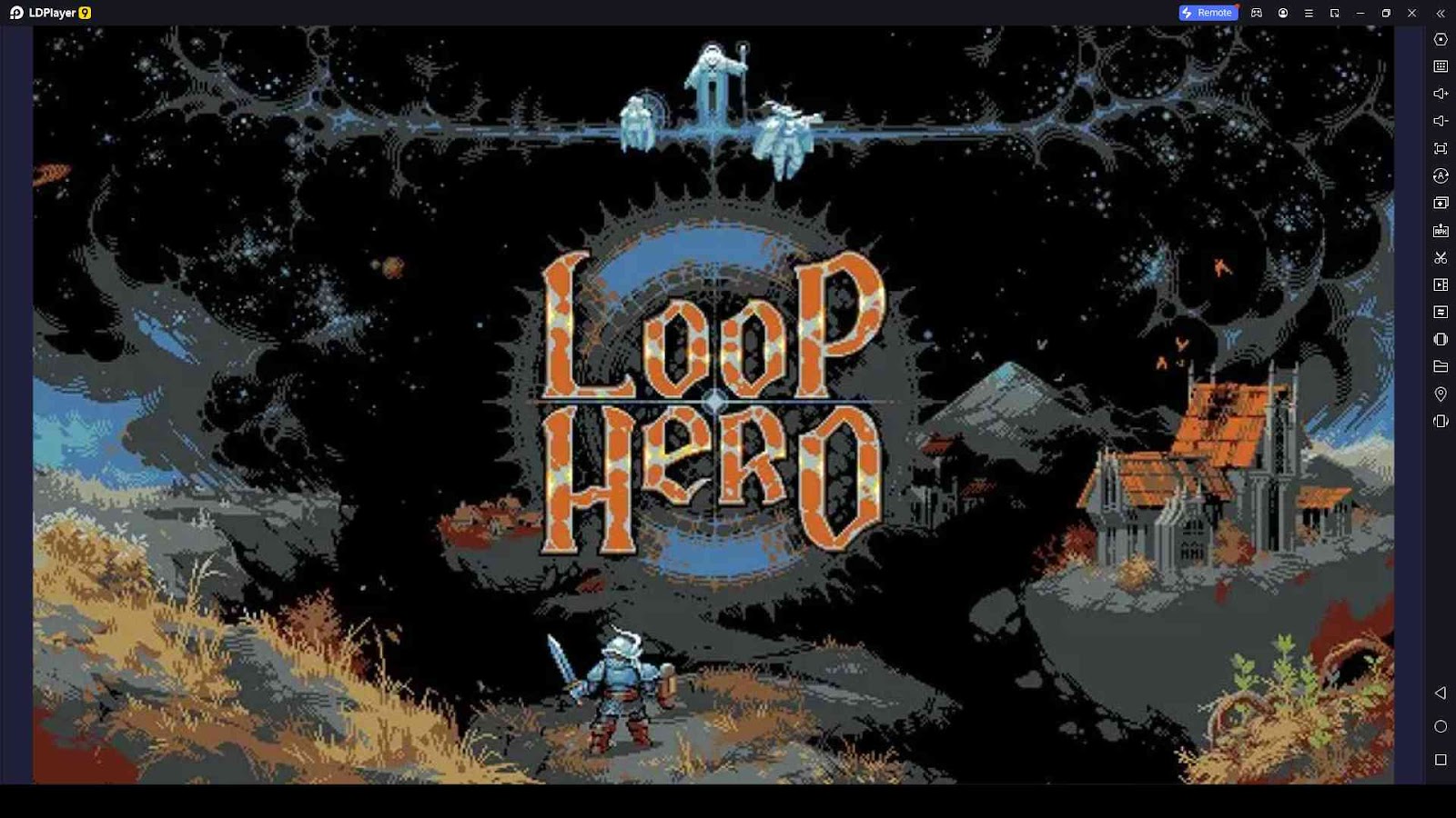 Loop Hero Codes
