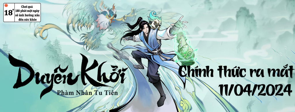 Phàm Nhân Tu Tiên - Duyên Khởi: tổng hợp giftcode mới nhất và hướng dẫn cách nhập