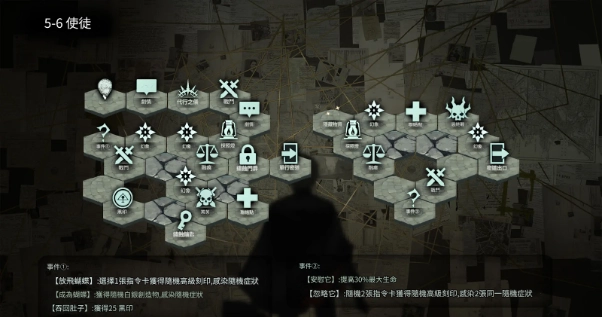 【攻略】《忘卻前夜》開服攻略 第五章全地圖醜集