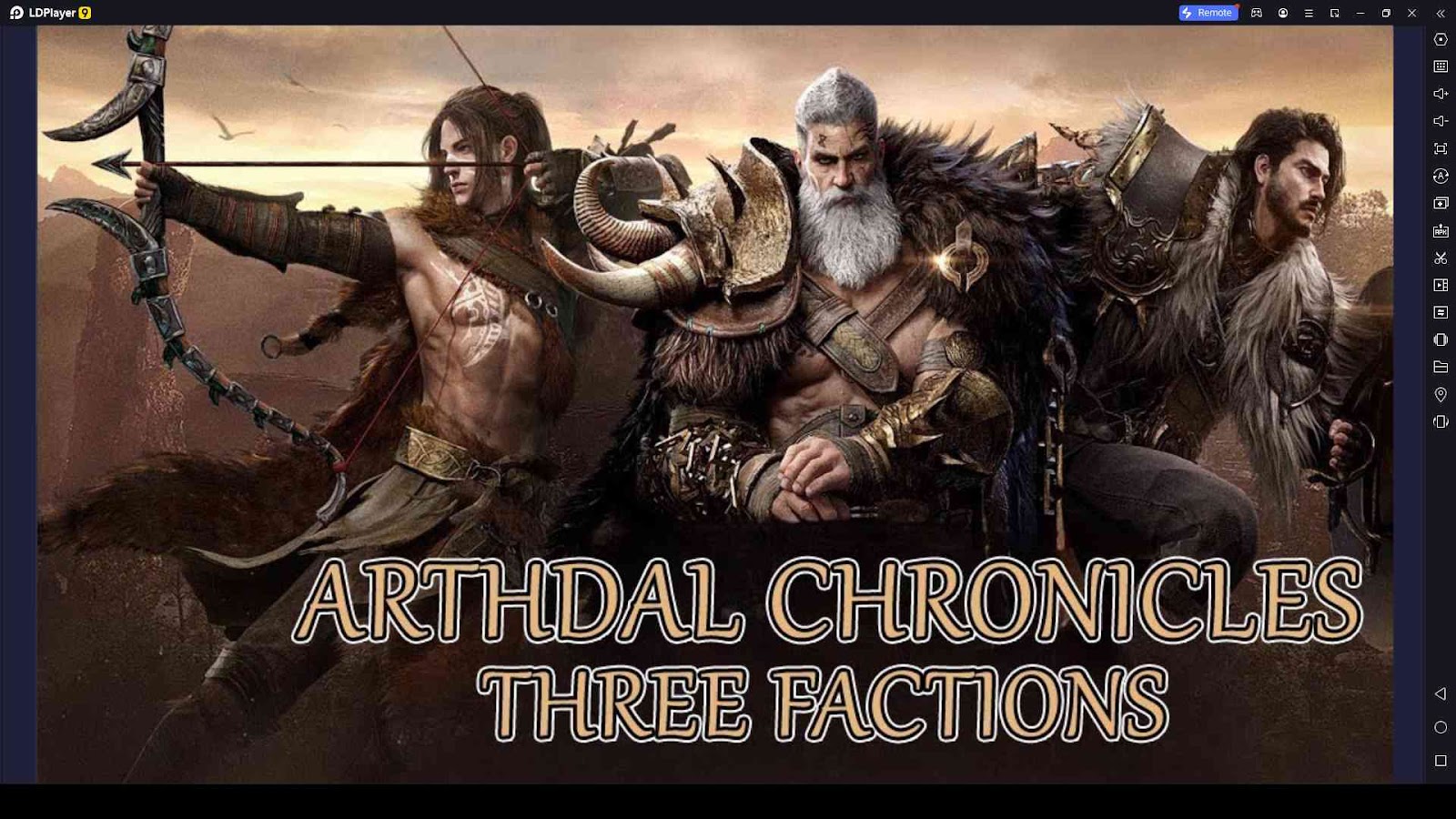 Arthdal Chronicles: Three Factions Beginner Tips