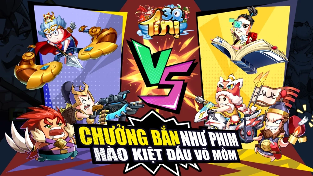 3Q TÍ NỊ: tổng hợp code tân thủ & cách nhập code mới nhất