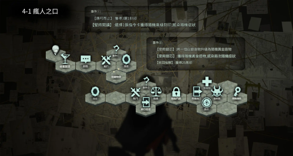 【攻略】《忘卻前夜》開服攻略 第四章全地圖醜集