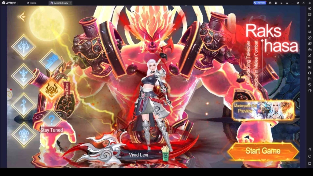 Rakshasa