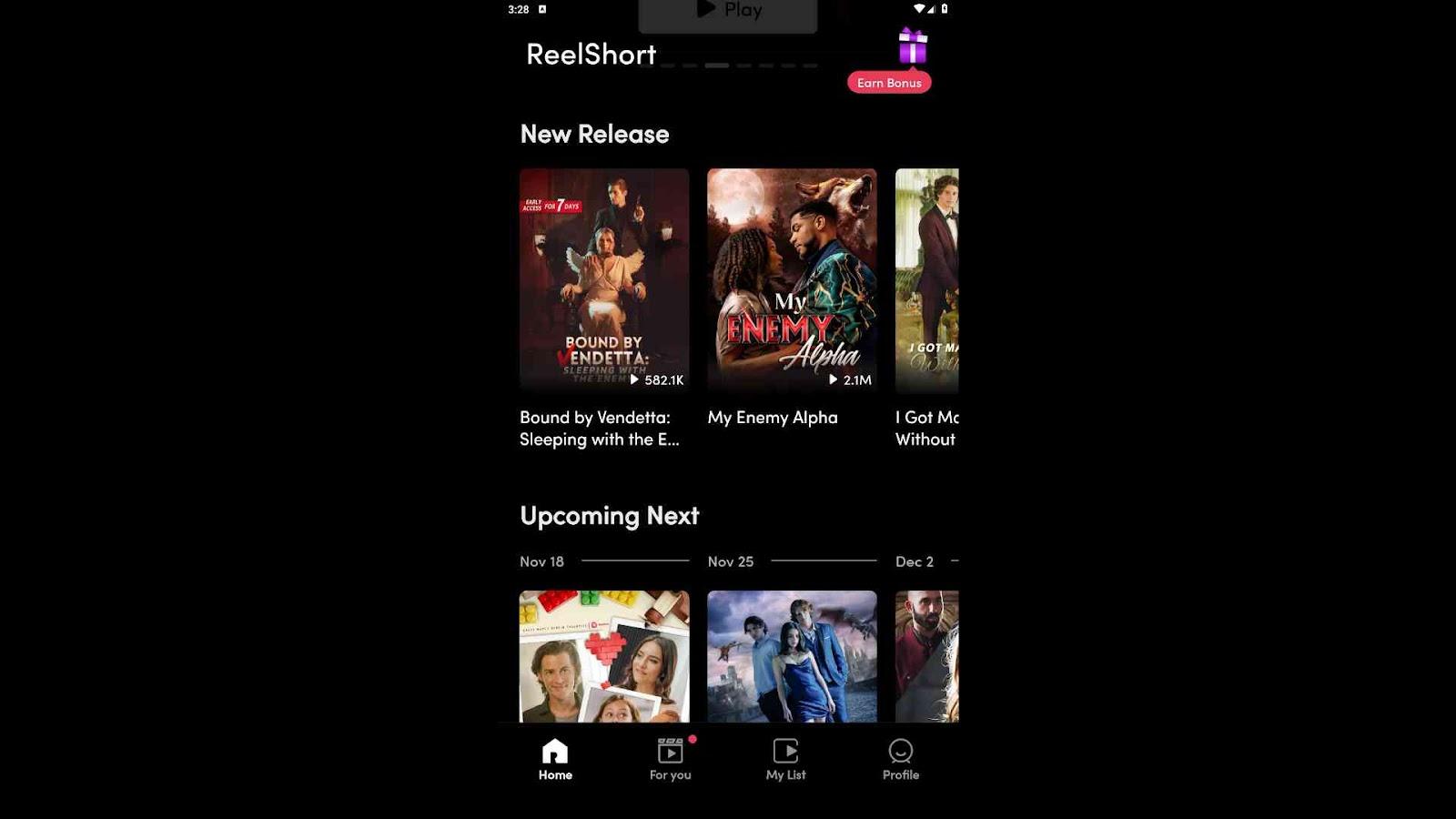 What is ReelShort App? Features, How it Works, and Everything You Need to  Know-LDPlayer's Choice-LDPlayer