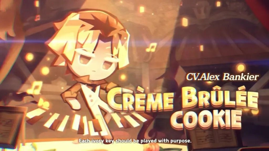 Cookie Run: Kingdom อัปเดตเวอร์ชั่น 4.15 “The Holiday Express คริสต์มาสมาดูกันว่ามีอะไรบ้าง!!