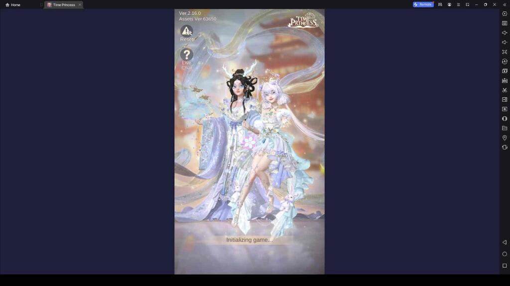  Time Princess Codes