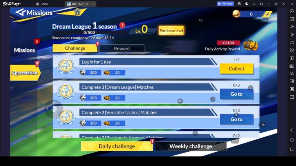 Clear Your Challenges