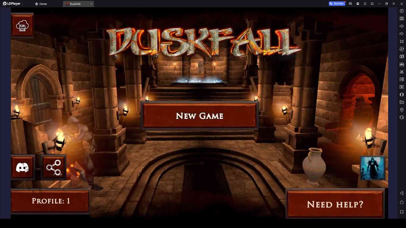 Duskfall: turn based RPG Beginner Tips