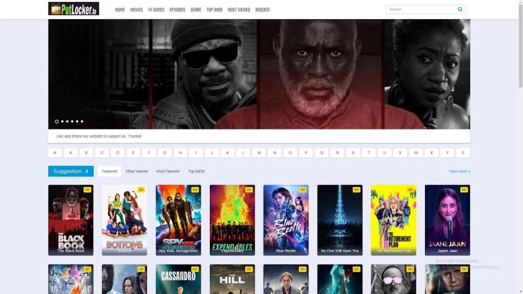 Putlocker.to