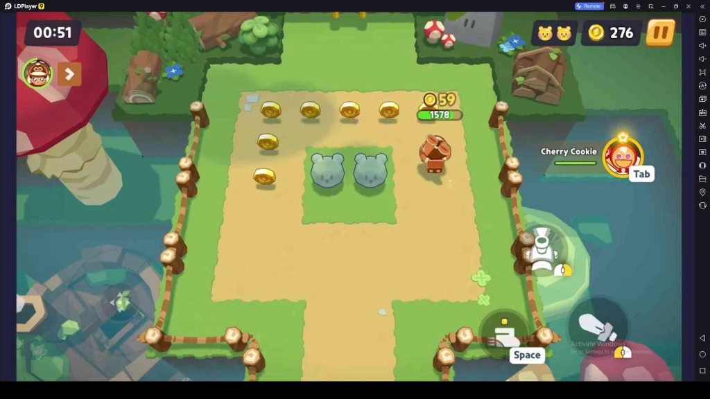 What Currencies are there with CookieRun: Tower of Adventures