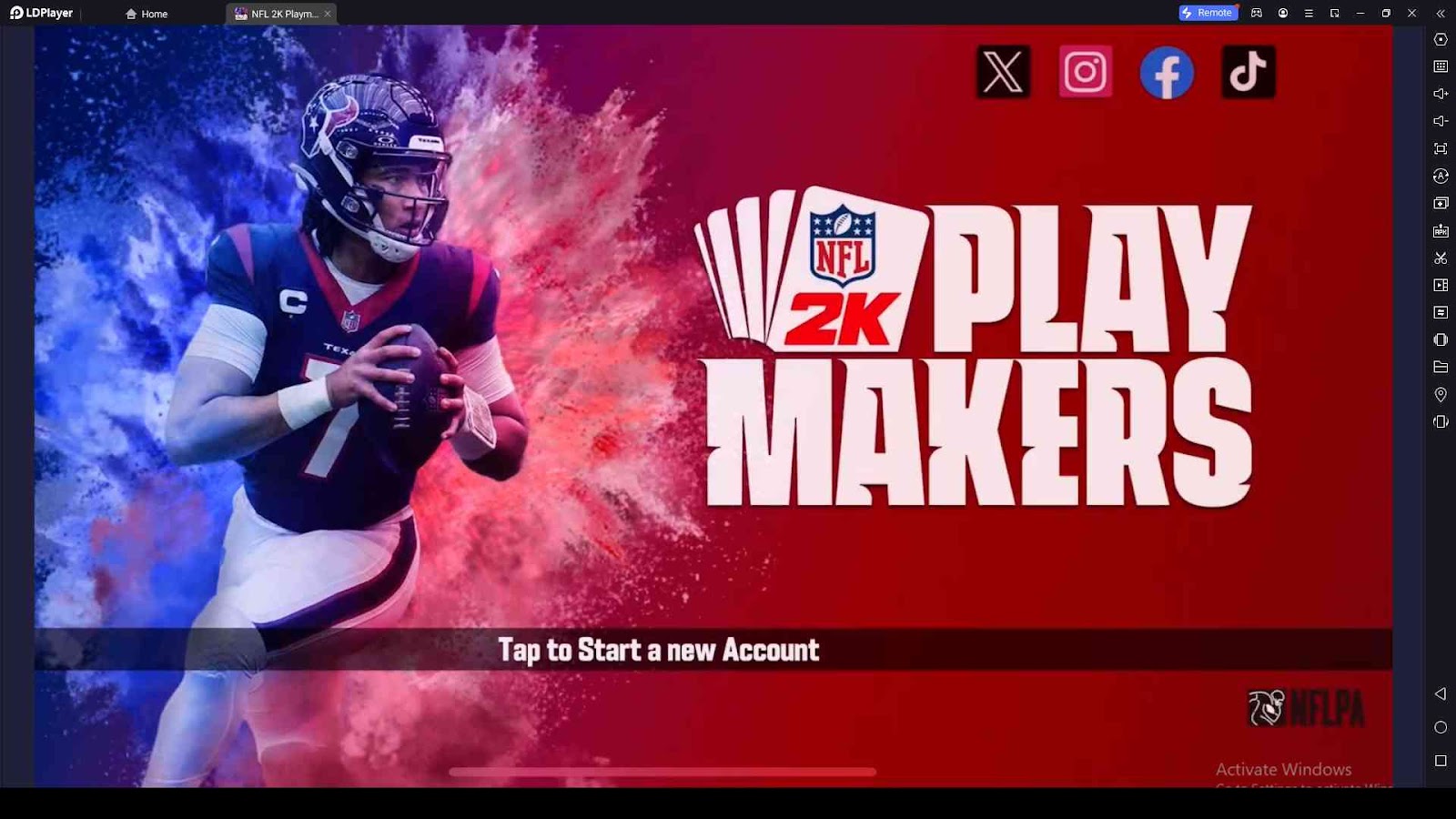 NFL 2K Playmakers Codes