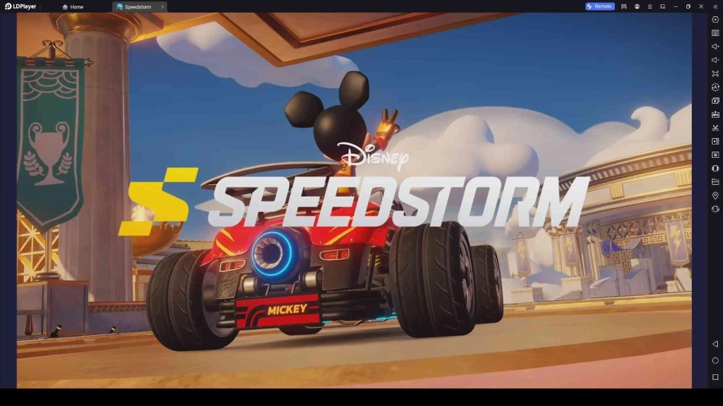 Disney Speedstorm Codes