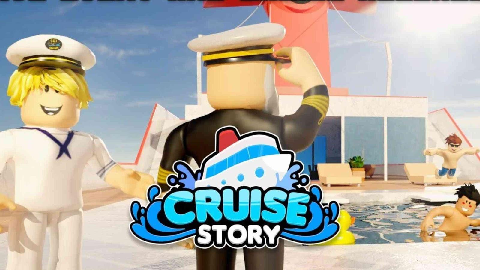 Cruise Story