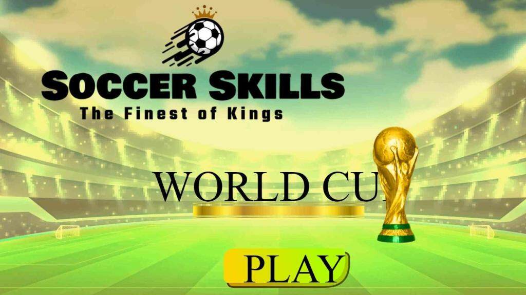 Soccer Cup