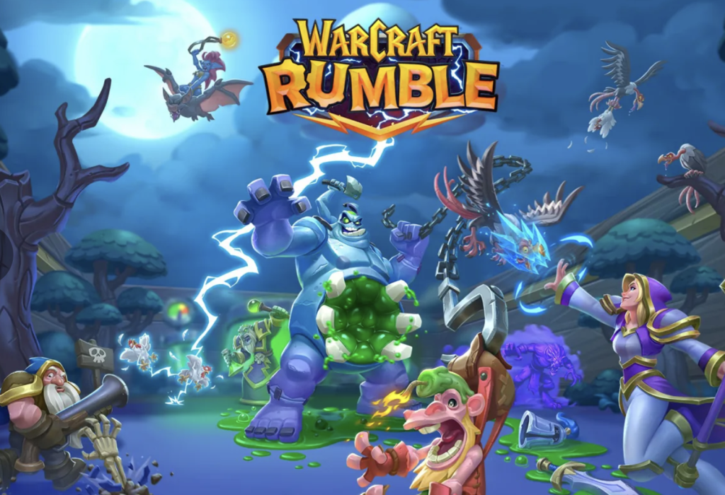 Tier List de Warcraft Rumble: mejores líderes y minis (Marzo de 2024)