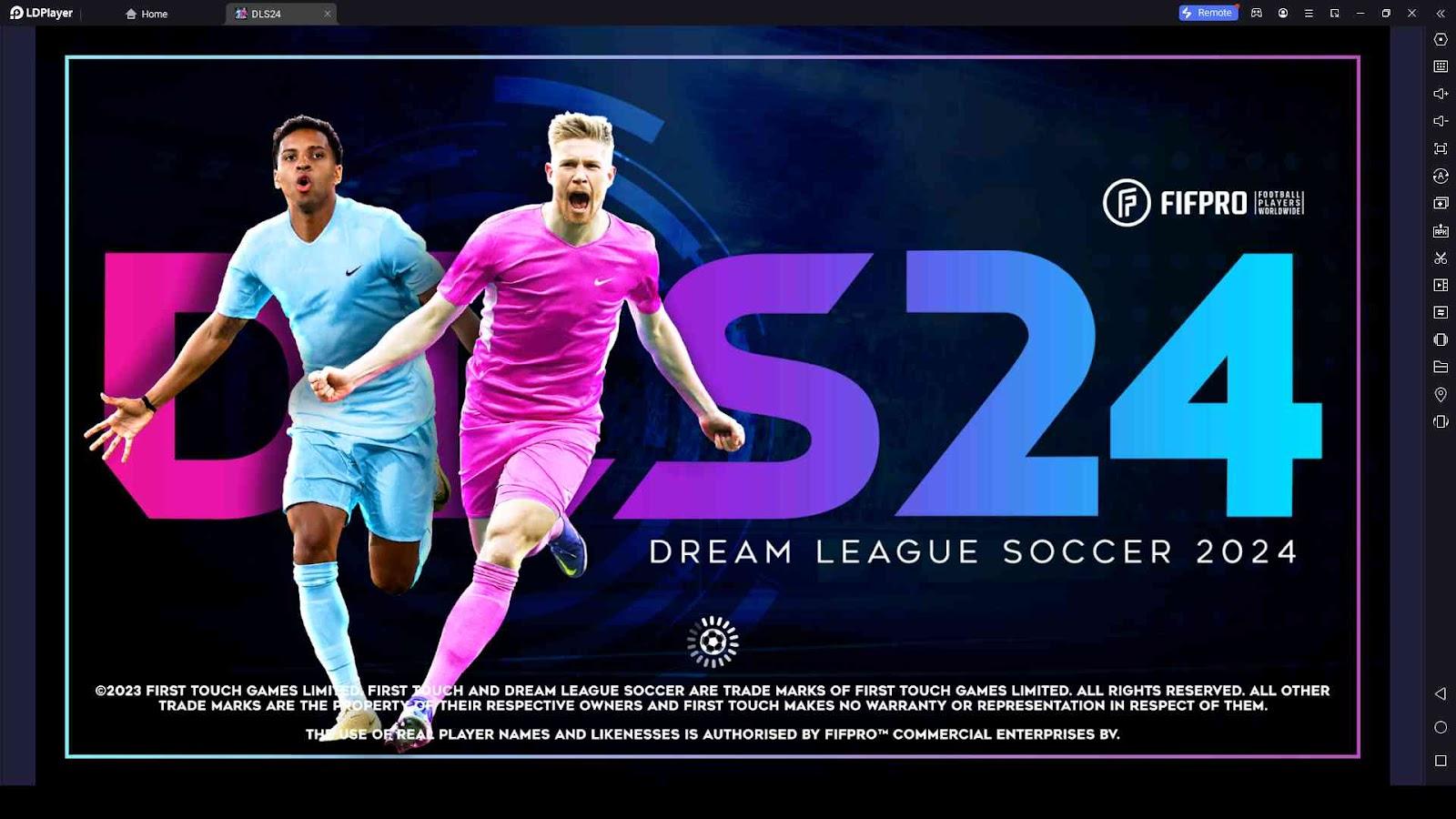 Dream League Soccer 2024 Beginner Guide