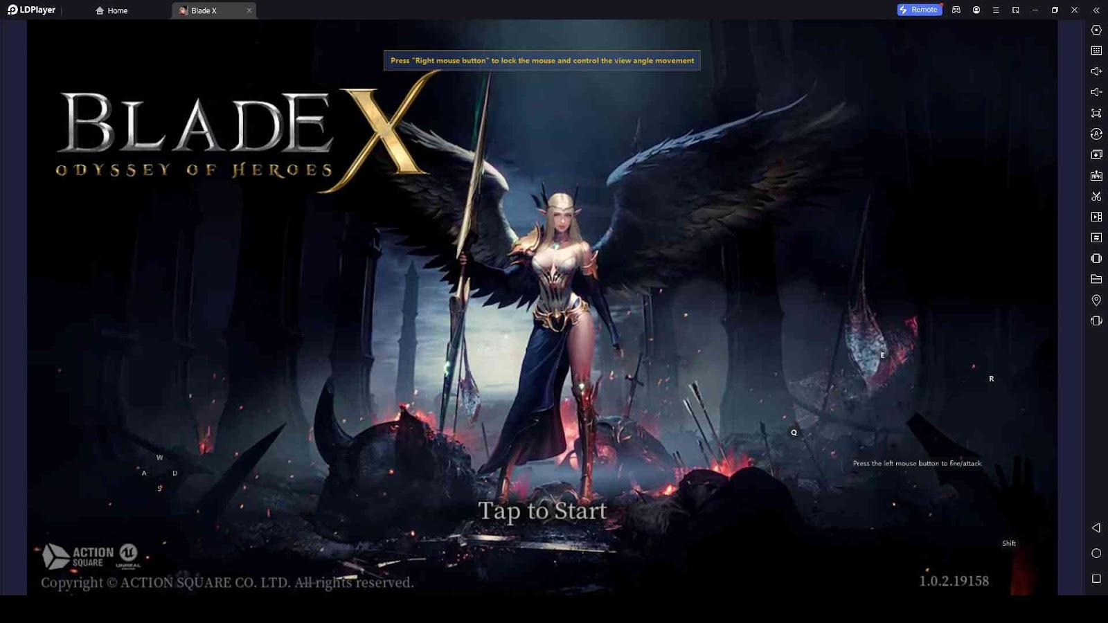 Blade X: Odyssey of Heroes Beginner's Guide