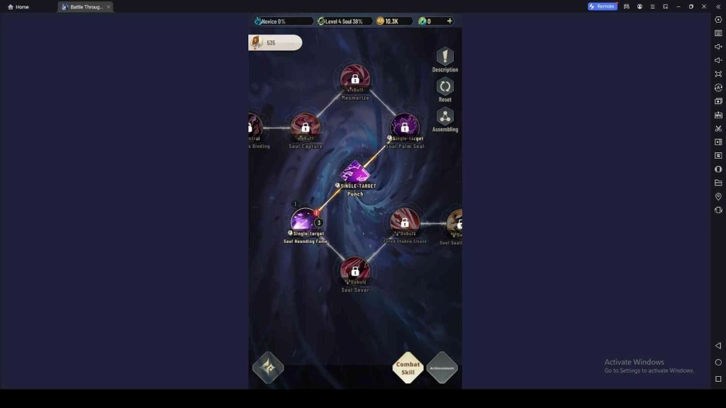 Battle Skills and Strategy 101